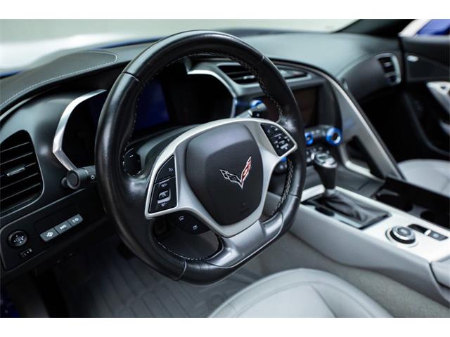 2017 Chevrolet Corvette (CC-2064845) for sale in Cedar Rapids, Iowa