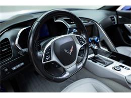 2017 Chevrolet Corvette (CC-2064845) for sale in Cedar Rapids, Iowa