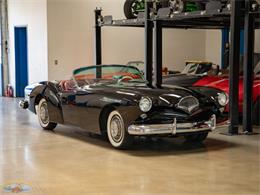 1954 Kaiser Roadster (CC-2064847) for sale in Torrance, California