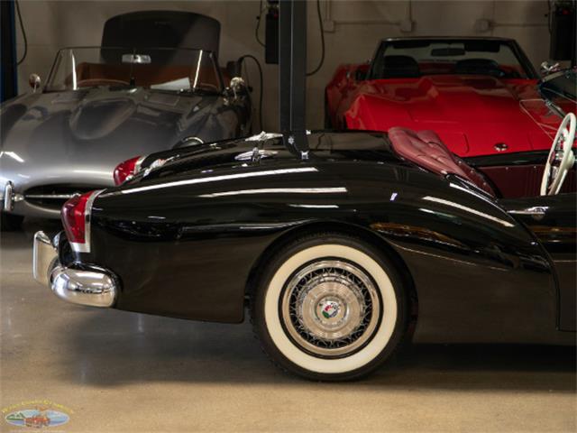 1954 Kaiser Roadster (CC-2064847) for sale in Torrance, California