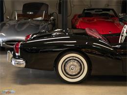 1954 Kaiser Roadster (CC-2064847) for sale in Torrance, California