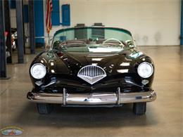 1954 Kaiser Roadster (CC-2064847) for sale in Torrance, California