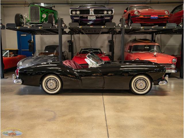 1954 Kaiser Roadster (CC-2064847) for sale in Torrance, California