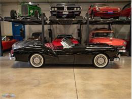 1954 Kaiser Roadster (CC-2064847) for sale in Torrance, California