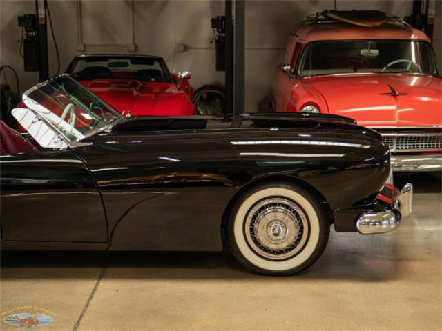 1954 Kaiser Roadster (CC-2064847) for sale in Torrance, California