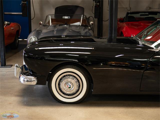 1954 Kaiser Roadster (CC-2064847) for sale in Torrance, California
