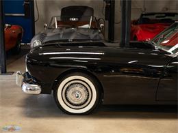 1954 Kaiser Roadster (CC-2064847) for sale in Torrance, California