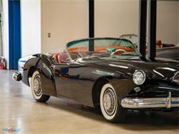 1954 Kaiser Roadster (CC-2064847) for sale in Torrance, California