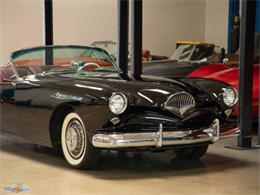 1954 Kaiser Roadster (CC-2064847) for sale in Torrance, California