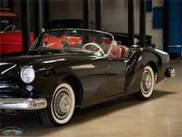 1954 Kaiser Roadster (CC-2064847) for sale in Torrance, California