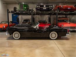 1954 Kaiser Roadster (CC-2064847) for sale in Torrance, California