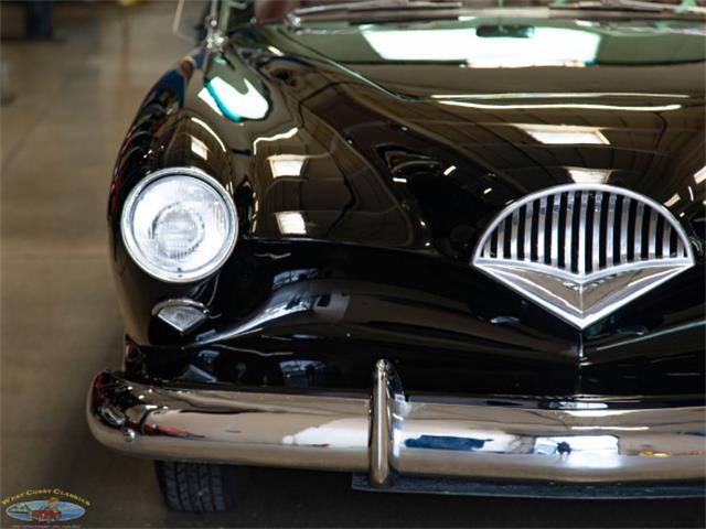 1954 Kaiser Roadster (CC-2064847) for sale in Torrance, California