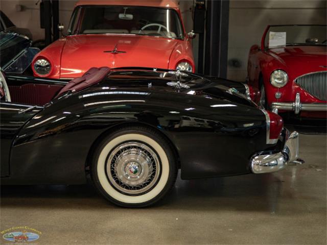 1954 Kaiser Roadster (CC-2064847) for sale in Torrance, California