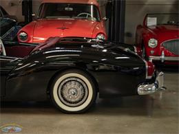 1954 Kaiser Roadster (CC-2064847) for sale in Torrance, California