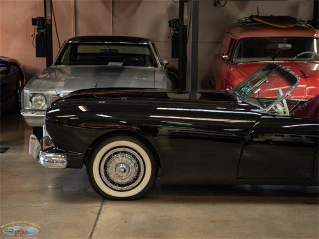 1954 Kaiser Roadster (CC-2064847) for sale in Torrance, California