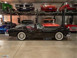 1954 Kaiser Roadster (CC-2064847) for sale in Torrance, California