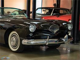 1954 Kaiser Roadster (CC-2064847) for sale in Torrance, California