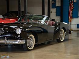1954 Kaiser Roadster (CC-2064847) for sale in Torrance, California