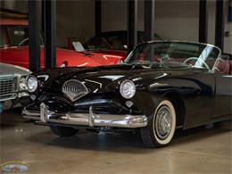 1954 Kaiser Roadster (CC-2064847) for sale in Torrance, California