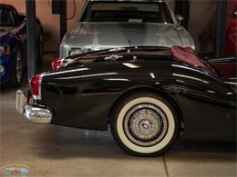 1954 Kaiser Roadster (CC-2064847) for sale in Torrance, California