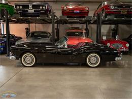 1954 Kaiser Roadster (CC-2064847) for sale in Torrance, California