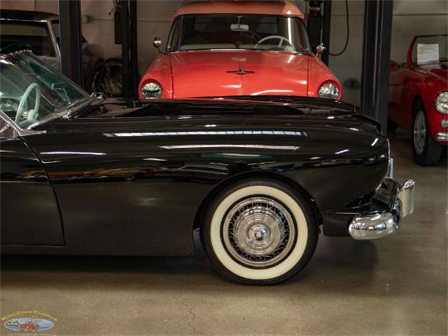 1954 Kaiser Roadster (CC-2064847) for sale in Torrance, California