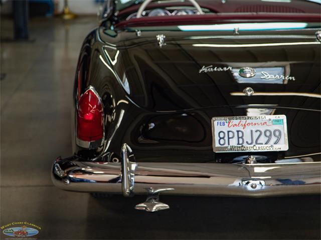 1954 Kaiser Roadster (CC-2064847) for sale in Torrance, California