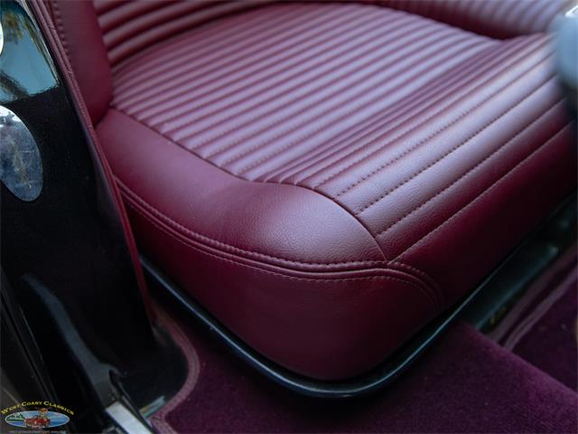 1954 Kaiser Roadster (CC-2064847) for sale in Torrance, California