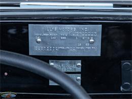 1954 Kaiser Roadster (CC-2064847) for sale in Torrance, California