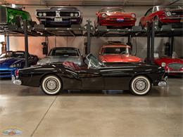 1954 Kaiser Roadster (CC-2064847) for sale in Torrance, California
