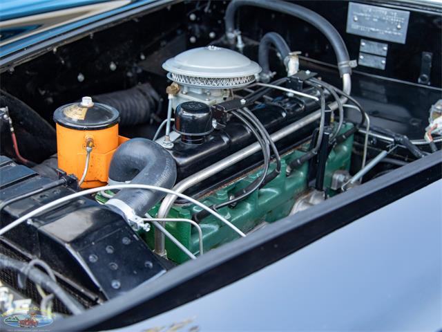 1954 Kaiser Roadster (CC-2064847) for sale in Torrance, California
