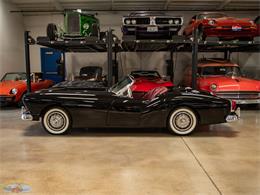 1954 Kaiser Roadster (CC-2064847) for sale in Torrance, California