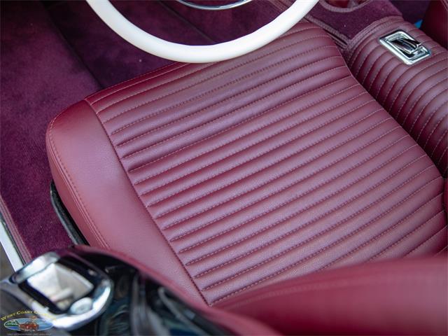 1954 Kaiser Roadster (CC-2064847) for sale in Torrance, California