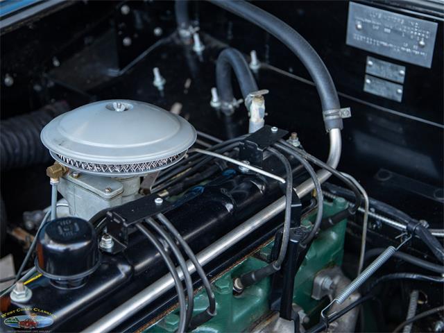 1954 Kaiser Roadster (CC-2064847) for sale in Torrance, California