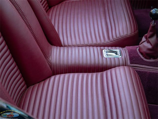 1954 Kaiser Roadster (CC-2064847) for sale in Torrance, California