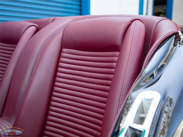 1954 Kaiser Roadster (CC-2064847) for sale in Torrance, California
