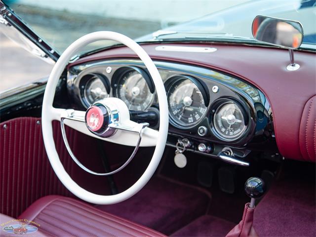 1954 Kaiser Roadster (CC-2064847) for sale in Torrance, California