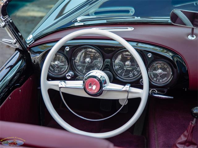 1954 Kaiser Roadster (CC-2064847) for sale in Torrance, California