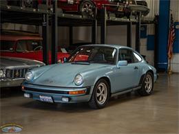 1982 Porsche 911 (CC-2064848) for sale in Torrance, California