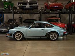 1982 Porsche 911 (CC-2064848) for sale in Torrance, California