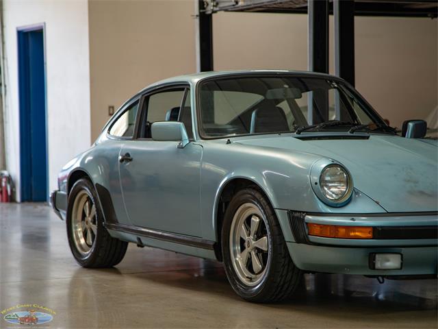 1982 Porsche 911 (CC-2064848) for sale in Torrance, California