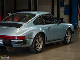 1982 Porsche 911 (CC-2064848) for sale in Torrance, California
