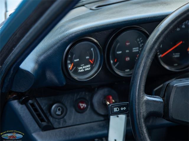 1982 Porsche 911 (CC-2064848) for sale in Torrance, California