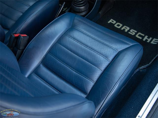 1982 Porsche 911 (CC-2064848) for sale in Torrance, California
