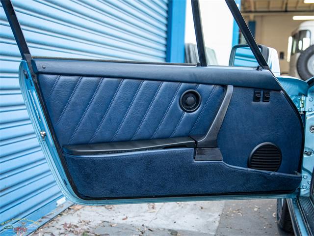 1982 Porsche 911 (CC-2064848) for sale in Torrance, California