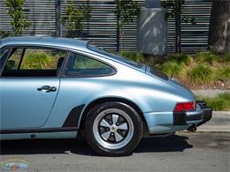 1982 Porsche 911 (CC-2064848) for sale in Torrance, California