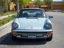 1982 Porsche 911 (CC-2064848) for sale in Torrance, California