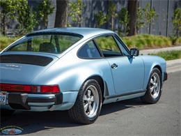 1982 Porsche 911 (CC-2064848) for sale in Torrance, California