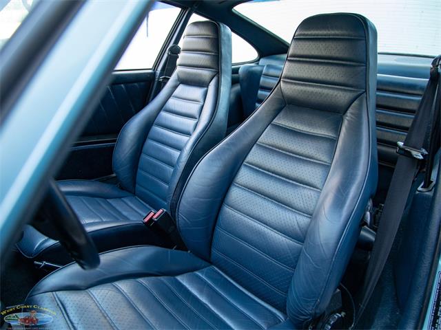 1982 Porsche 911 (CC-2064848) for sale in Torrance, California