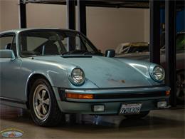 1982 Porsche 911 (CC-2064848) for sale in Torrance, California